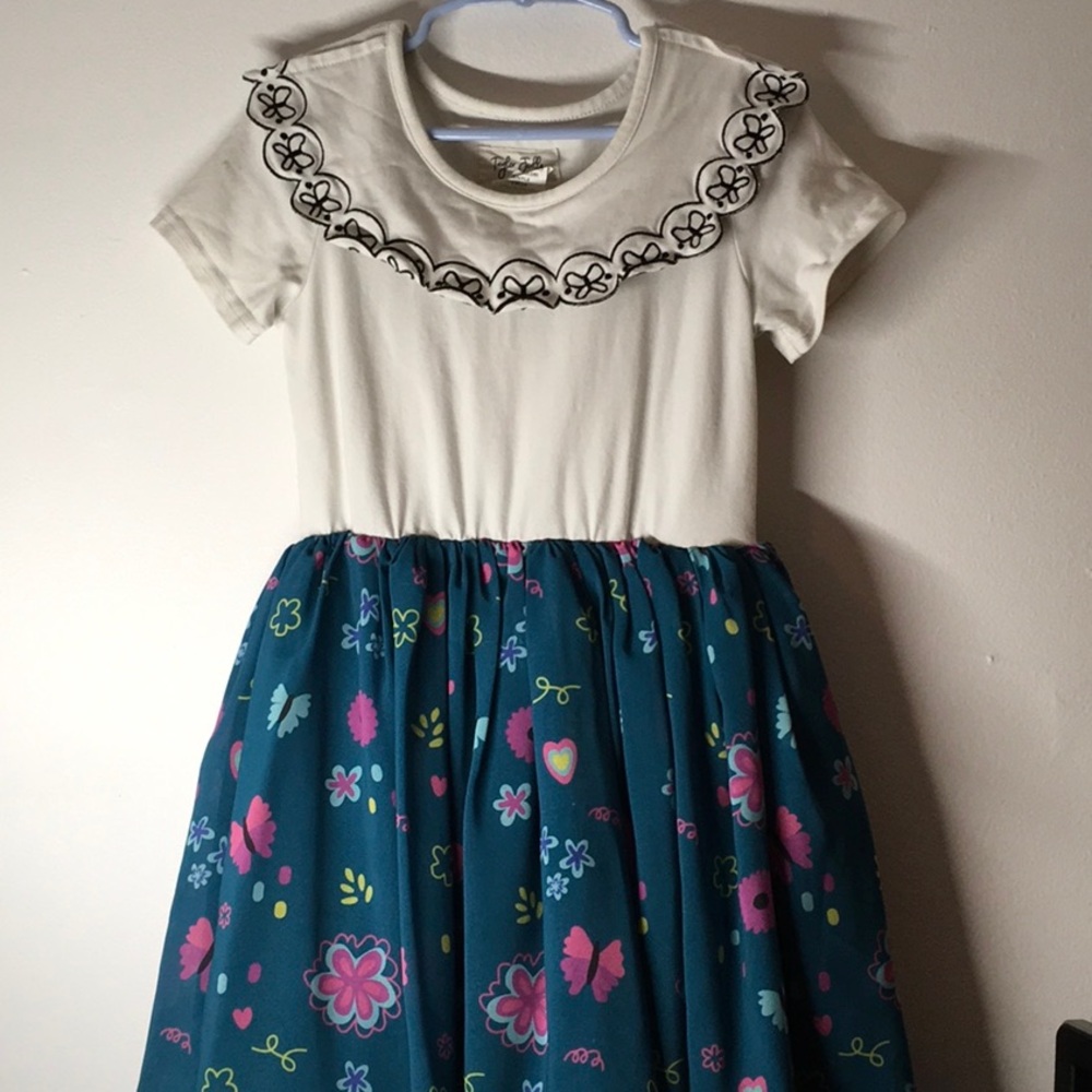 Mirabel encanto dress
